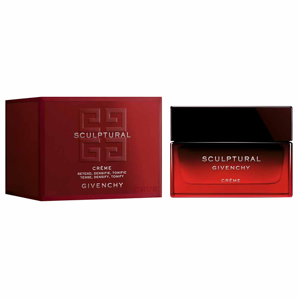 Creme Givenchy Sculptural - Época Cosméticos